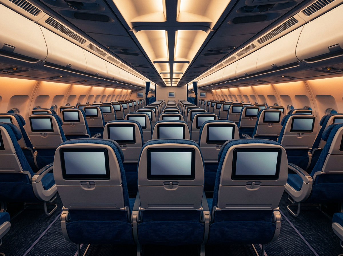 IFE rows
